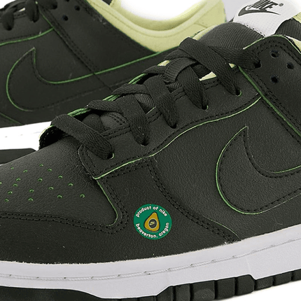 Men's SB Dunk Low Avocado Shoes