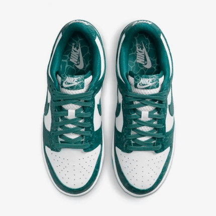 Men's SB Dunk Low Ocean Shoes
