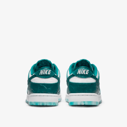 Men's SB Dunk Low Ocean Shoes