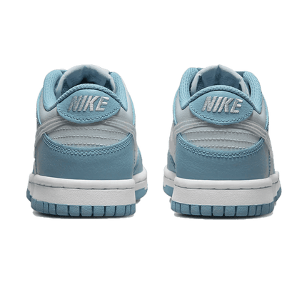 Men's SB Dunk Low GS Aura Clear Shoes