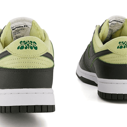 Men's SB Dunk Low Avocado Shoes