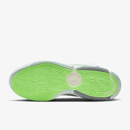 Men's Nike Air Deldon 1 Lyme Shoes