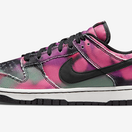 Men's SB Dunk Low Graffiti Shoes