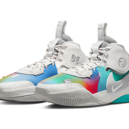 Men's Nike Air Deldon 1 Be True Shoes