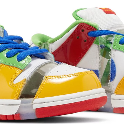 Men's SB Dunk Low Sandy Bodecker Shoes