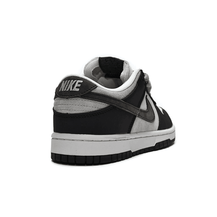 Men's SB Dunk Low x Otomo Katsuhiro Steamboy OST Black Grey Shoes