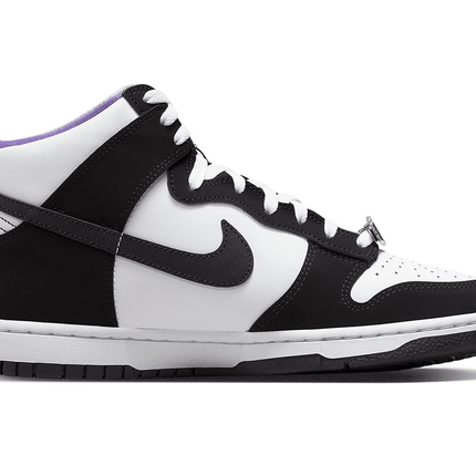 Men's Dunk High World Champ Shoes