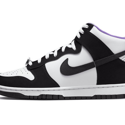 Men's Dunk High World Champ Shoes