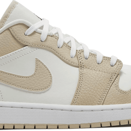 Men's SB Dunk Low SE Sail Rattan Shoes