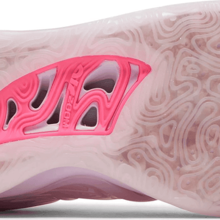 Men's KD 15 EP NRG Aunt Pearl Shoes