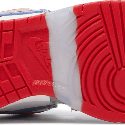 Men's SB Dunk Low Sandy Bodecker Shoes
