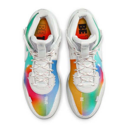 Men's Nike Air Deldon 1 Be True Shoes