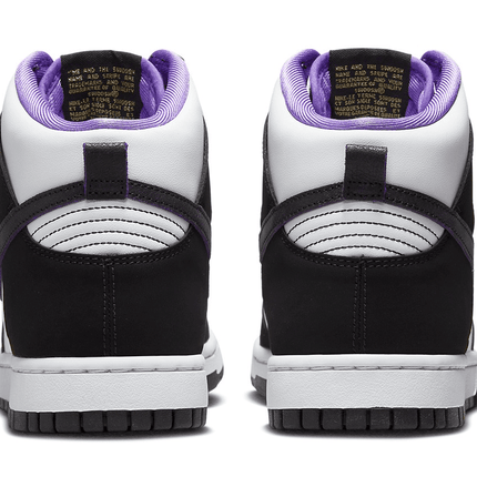 Men's Dunk High World Champ Shoes