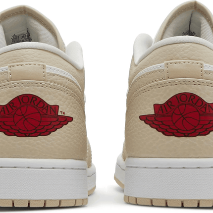 Men's SB Dunk Low SE Sail Rattan Shoes
