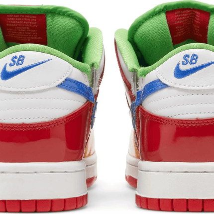 Men's SB Dunk Low Sandy Bodecker Shoes