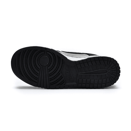 Men's SB Dunk Low x Otomo Katsuhiro Steamboy OST Black Grey Shoes