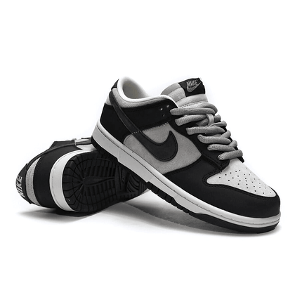 Men's SB Dunk Low x Otomo Katsuhiro Steamboy OST Black Grey Shoes