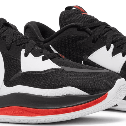 Men's Kyrie Low 5 Bred Shoes