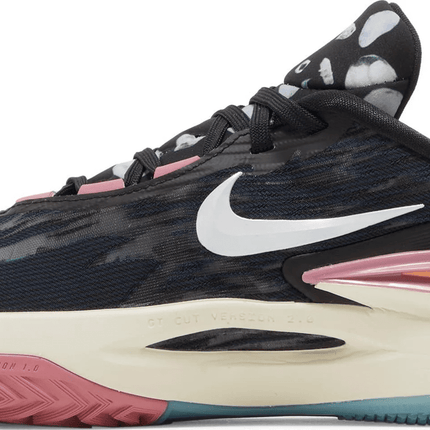 Men's Air Zoom G.T Cut 2 Black Desert Berry Shoes