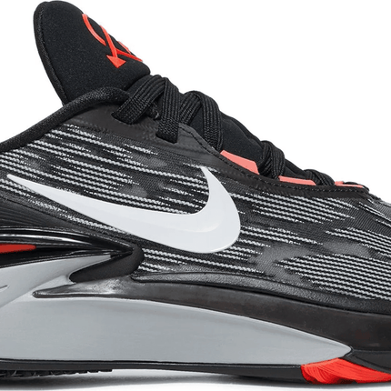 Men's Air Zoom G.T Cut 2 Bred Shoes
