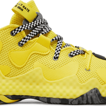 Men's Harden Vol. 6 Taxi Shoes