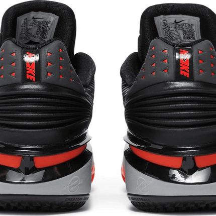 Men's Air Zoom G.T Cut 2 Bred Shoes