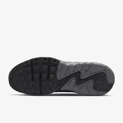 Women's Air Max Excee Black Dark Grey Shoes