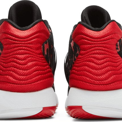 Men's KD 14 Bred Shoes