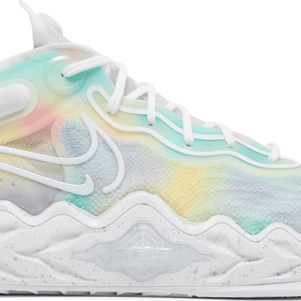 Men's Air Zoom GT Run Tie-Dye Shoes