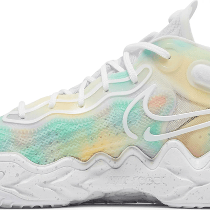 Men's Air Zoom GT Run Tie-Dye Shoes