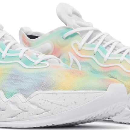 Men's Air Zoom GT Run Tie-Dye Shoes