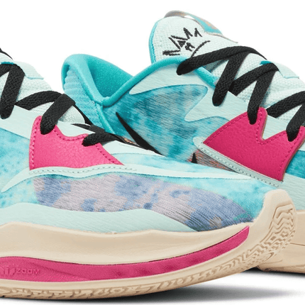 Men's Kyrie Low 5 Community Shoes