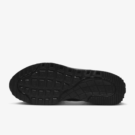 Women's Air Max SYSTM Black Anthracite Shoes
