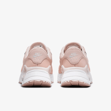 Women's Air Max SYSTM Pink Oxford Shoes