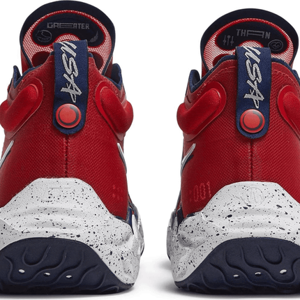Men's Air Zoom GT Run USA Shoes