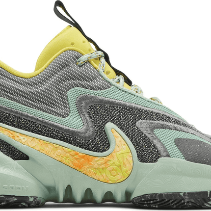Men's Cosmic Unity 2 Enamel Green Shoes