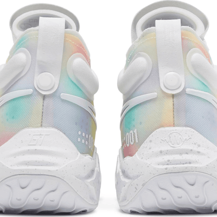 Men's Air Zoom GT Run Tie-Dye Shoes