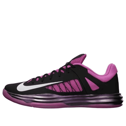 Men's Hyperdunk 2012 Low Kay Yow Shoes