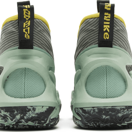 Men's Cosmic Unity 2 Enamel Green Shoes
