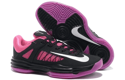 Men's Hyperdunk 2012 Low Kay Yow Shoes