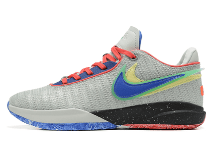 Men's LeBron 20 Nike Lifer Shoes