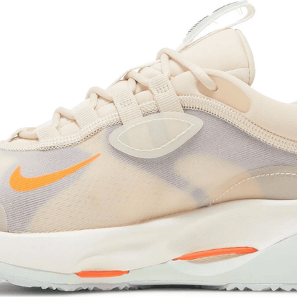 Women's Spark Pearl White Medium Blue Shoes
