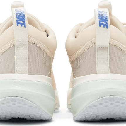 Women's Spark Pearl White Medium Blue Shoes