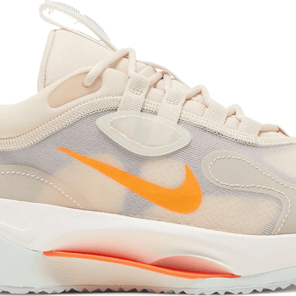 Women's Spark Pearl White Medium Blue Shoes