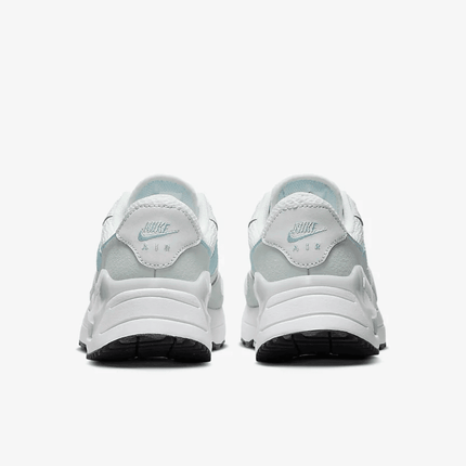 Women's Air Max SYSTM White Ocean Bliss Shoes