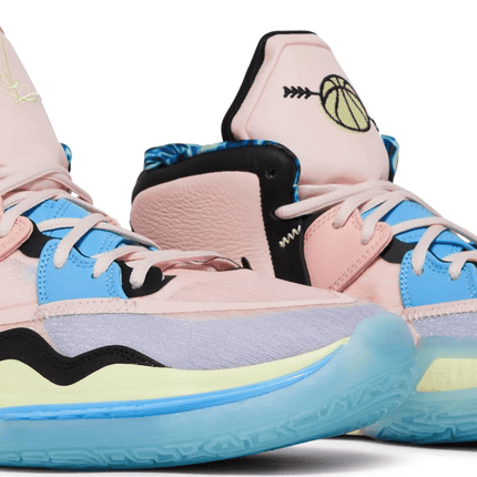 Men's Kyrie Infinity Valentine's Day Shoes