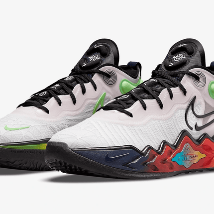 Men's Air Zoom GT Run Olympic Shoes