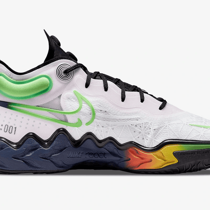 Men's Air Zoom GT Run Olympic Shoes