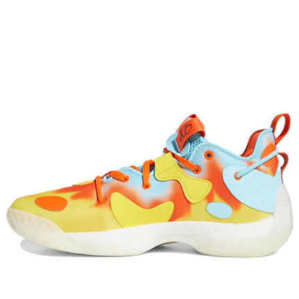 Men's Harden Vol. 6 Burning Winter Shoes