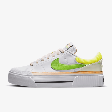 Women's Court Legacy Lift Feel Love Shoes